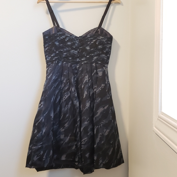BCBG MaxAzria | Fit And Flare Dress - Picture 5 of 12